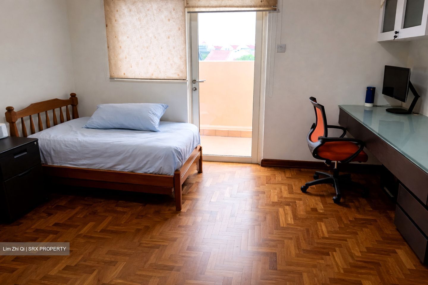 Bedok Grove (D16), Terrace #559122911